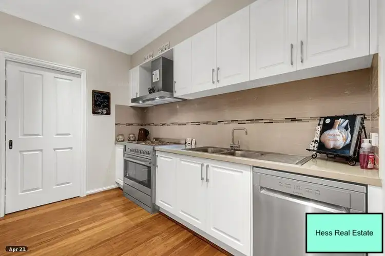 Fifth view of Homely house listing, 26 Cavallo Cres, Hidden Valley VIC 3756