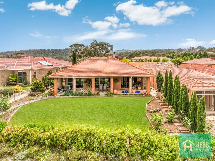 47 Siena Ridge, Hidden Valley VIC 3756