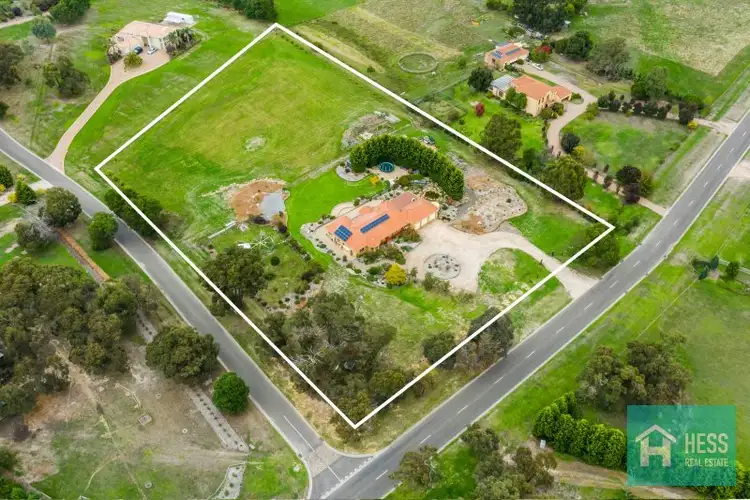 Second view of Homely house listing, 940 Valley Drive, Hidden Valley VIC 3756