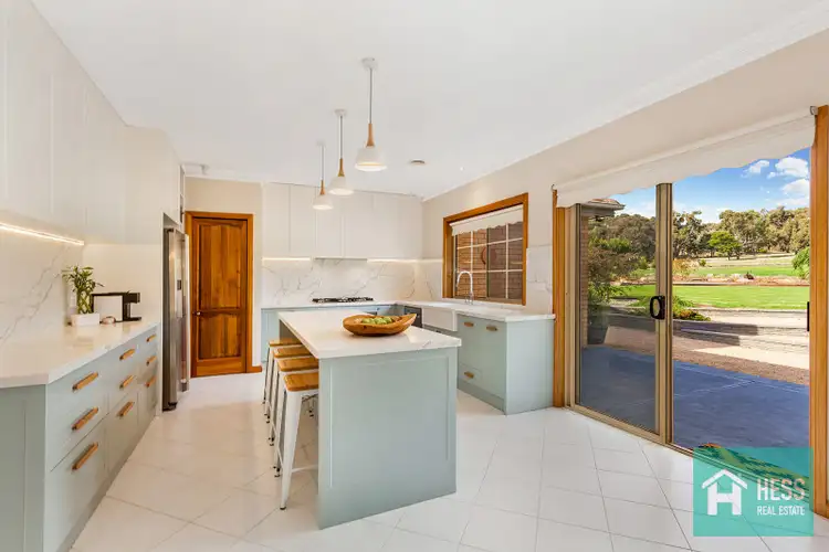 Third view of Homely house listing, 940 Valley Drive, Hidden Valley VIC 3756