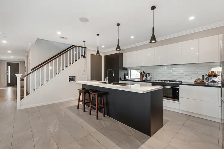 Second view of Homely house listing, 14 Pavonia Avenue, Wallan VIC 3756
