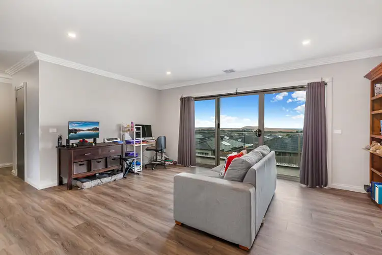 Fourth view of Homely house listing, 14 Pavonia Avenue, Wallan VIC 3756