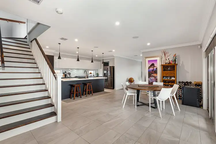 Sixth view of Homely house listing, 14 Pavonia Avenue, Wallan VIC 3756