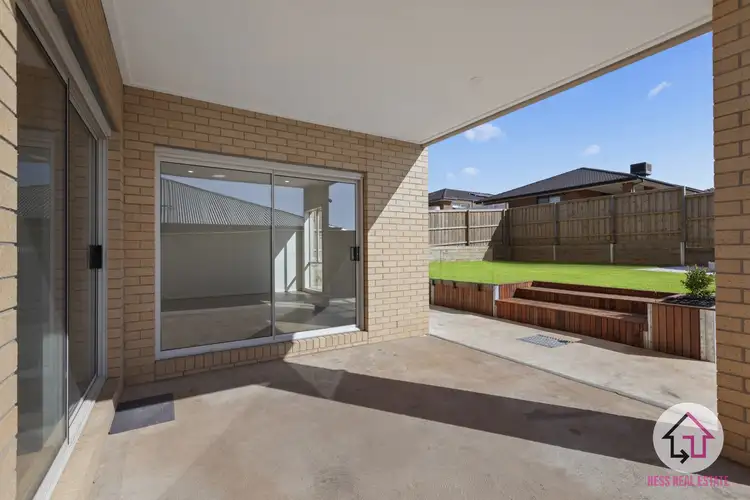 Fifth view of Homely house listing, 22 Jasmine Place, Wallan VIC 3756