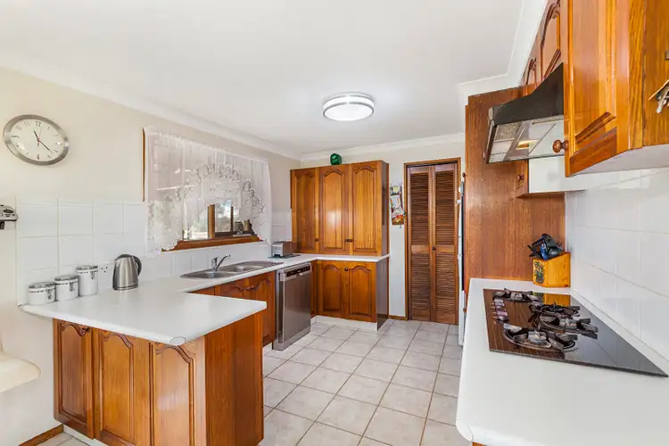 Third view of Homely house listing, 60 Dudley Street, Wallan VIC 3756
