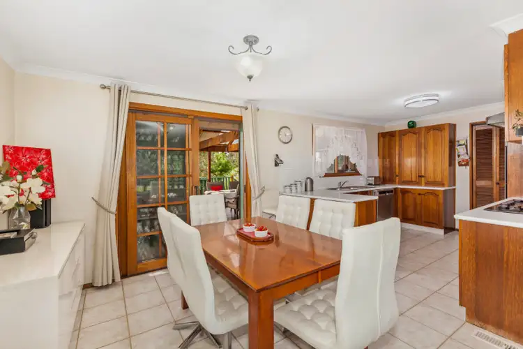 Fourth view of Homely house listing, 60 Dudley Street, Wallan VIC 3756