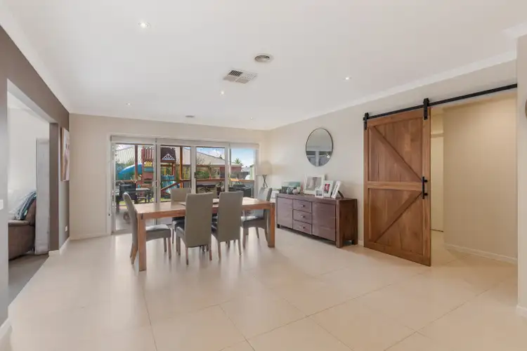 Third view of Homely house listing, 1 Jacob Street, Wallan VIC 3756