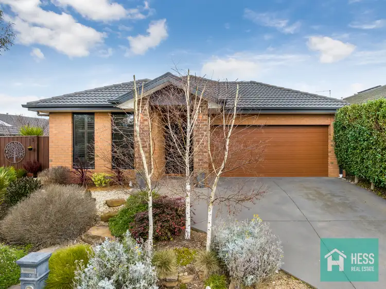 Main view of Homely house listing, 49 Pretty Sally Drive, Wallan VIC 3756