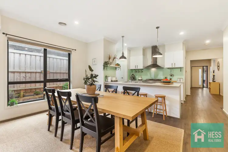 Third view of Homely house listing, 49 Pretty Sally Drive, Wallan VIC 3756
