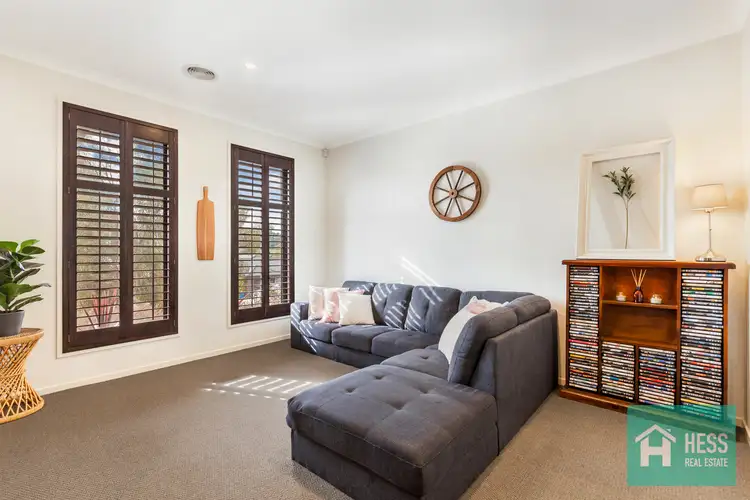 Fourth view of Homely house listing, 49 Pretty Sally Drive, Wallan VIC 3756