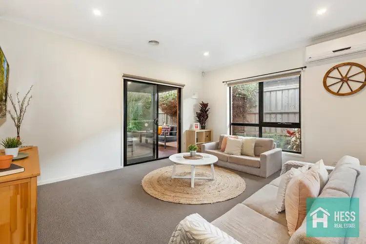 Fifth view of Homely house listing, 49 Pretty Sally Drive, Wallan VIC 3756