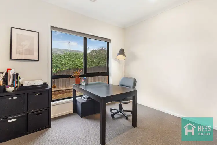 Sixth view of Homely house listing, 49 Pretty Sally Drive, Wallan VIC 3756