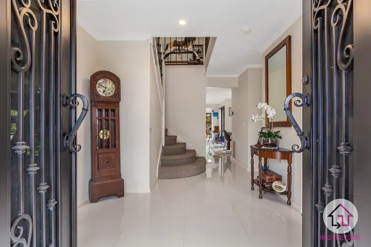 Third view of Homely house listing, 18 Bindley Court, Kilmore VIC 3764