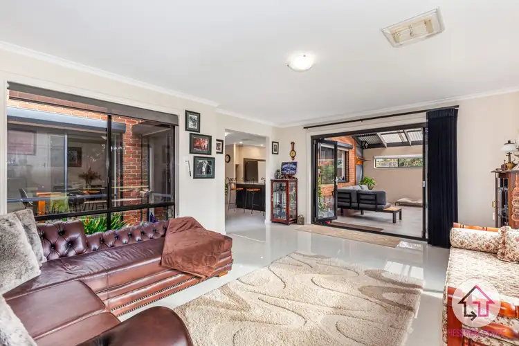 Fifth view of Homely house listing, 18 Bindley Court, Kilmore VIC 3764