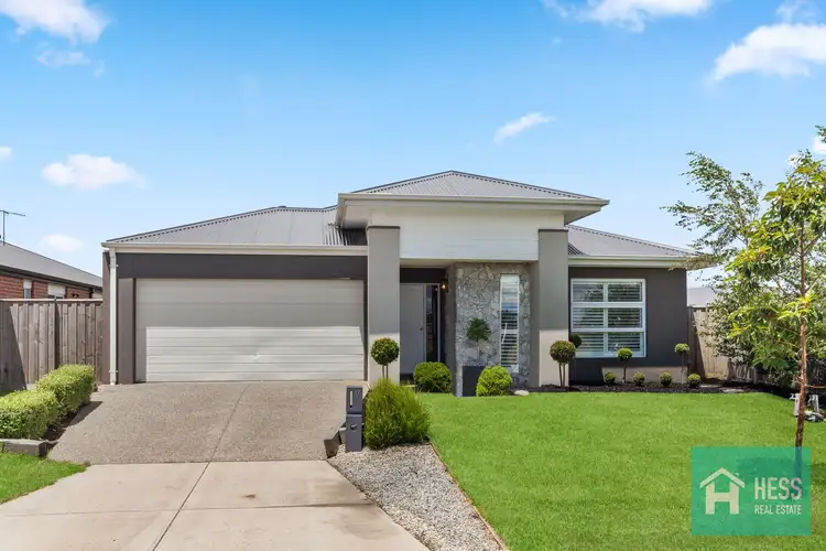 17 Silvan Street, Wallan VIC 3756