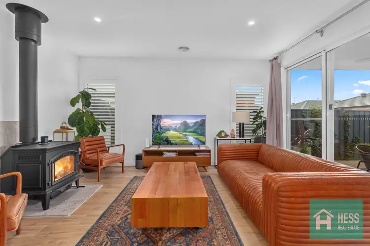 Sixth view of Homely house listing, 17 Silvan Street, Wallan VIC 3756