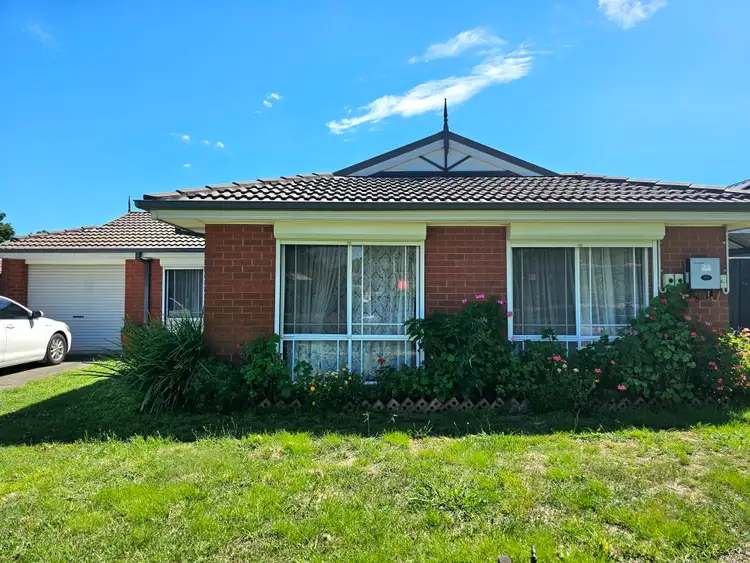 1 Coffey Drive, Wallan VIC 3756