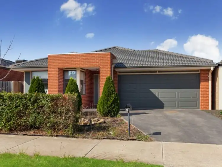 8 Botanical Avenue, Wallan VIC 3756