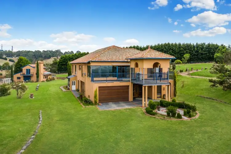 Main view of Homely house listing, 9 Ironbark Court, Hidden Valley VIC 3756