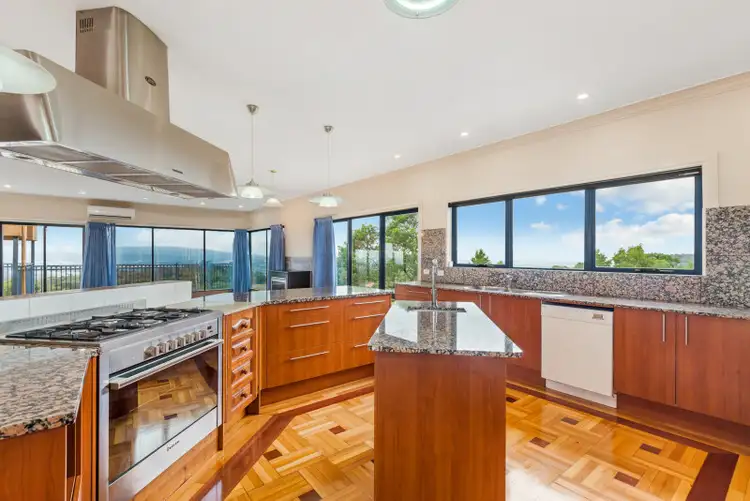 Fourth view of Homely house listing, 9 Ironbark Court, Hidden Valley VIC 3756