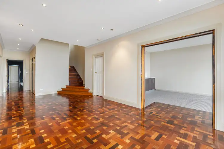 Fifth view of Homely house listing, 9 Ironbark Court, Hidden Valley VIC 3756