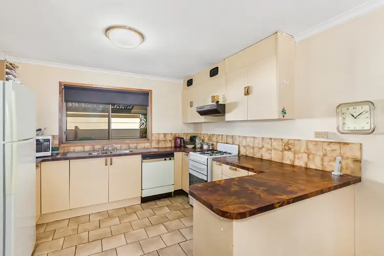 Second view of Homely house listing, 40 Raglan Street, Wallan VIC 3756