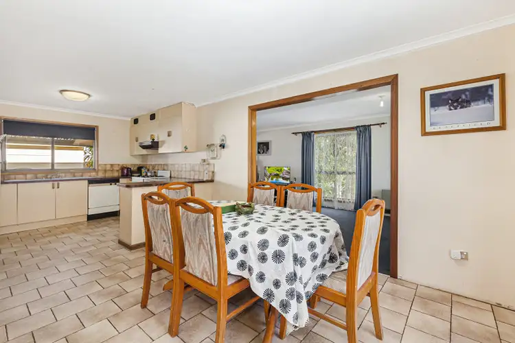 Third view of Homely house listing, 40 Raglan Street, Wallan VIC 3756