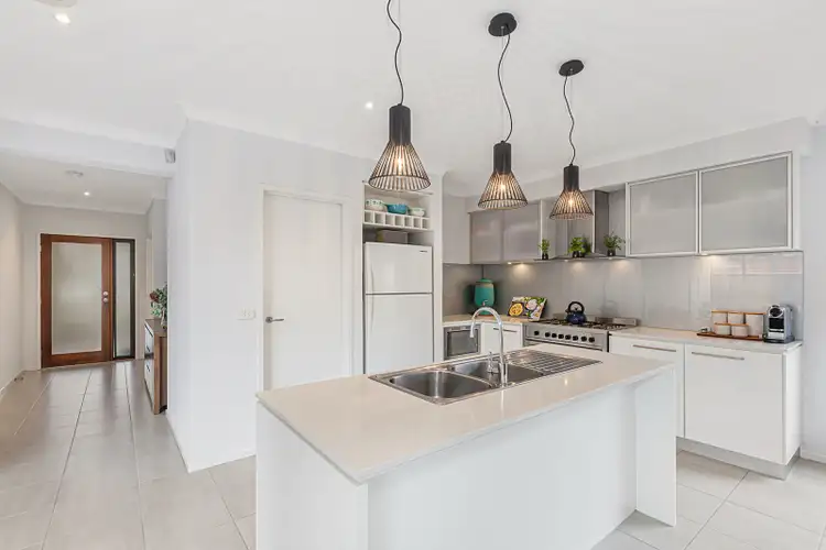 Second view of Homely house listing, 7 Buckland Hill Drive, Wallan VIC 3756