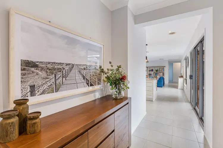 Third view of Homely house listing, 7 Buckland Hill Drive, Wallan VIC 3756
