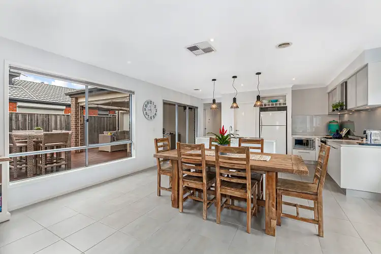 Fourth view of Homely house listing, 7 Buckland Hill Drive, Wallan VIC 3756
