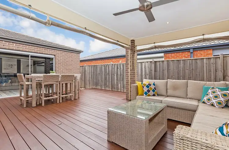 Fifth view of Homely house listing, 7 Buckland Hill Drive, Wallan VIC 3756