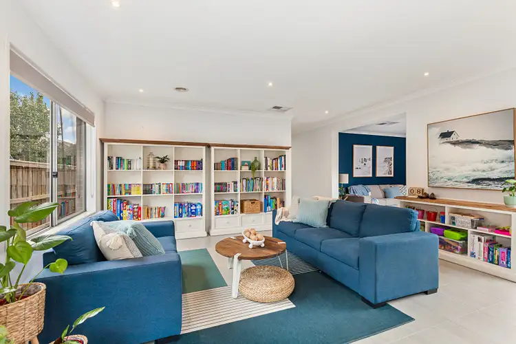 Sixth view of Homely house listing, 7 Buckland Hill Drive, Wallan VIC 3756
