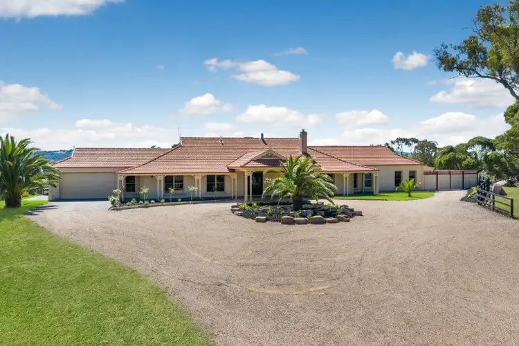 Main view of Homely rural property listing, Address available on request