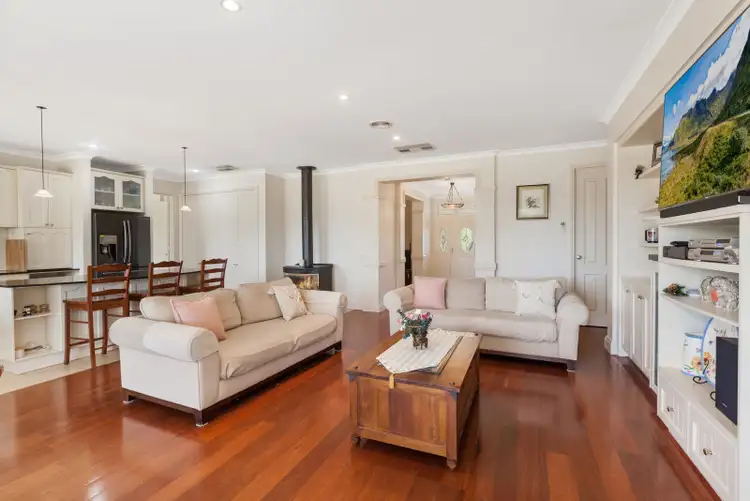 Fifth view of Homely rural property listing, Address available on request