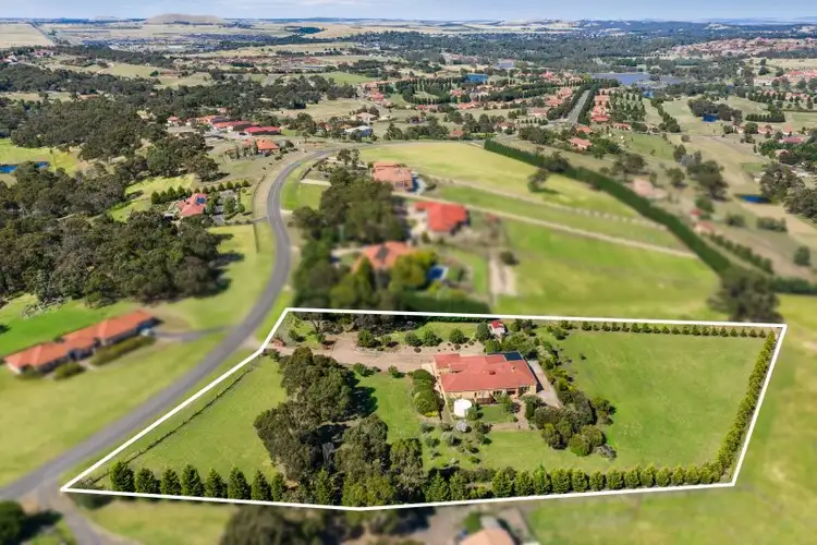 Main view of Homely rural property listing, 19 Eastern Ridge, Hidden Valley VIC 3756