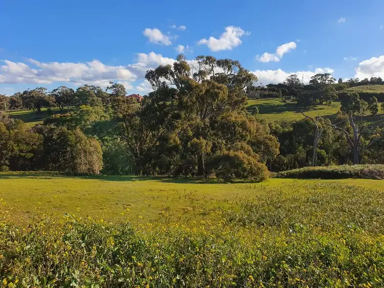 Third view of Homely land listing, 6 Ironbark Court, Hidden Valley VIC 3756