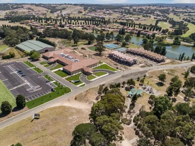 Fifth view of Homely land listing, 4 Birdwood Crescent, Hidden Valley VIC 3756