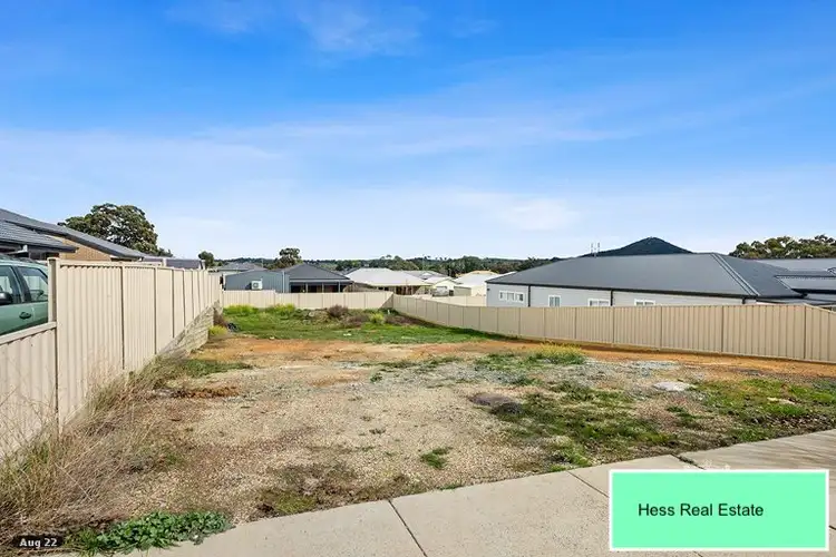 Third view of Homely land listing, 8 Wattle Street, Broadford VIC 3658