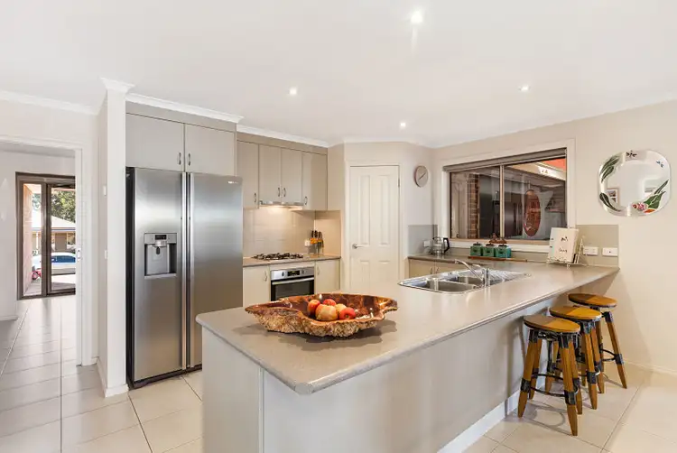 Second view of Homely house listing, 32 Alexander Avenue, Wallan VIC 3756