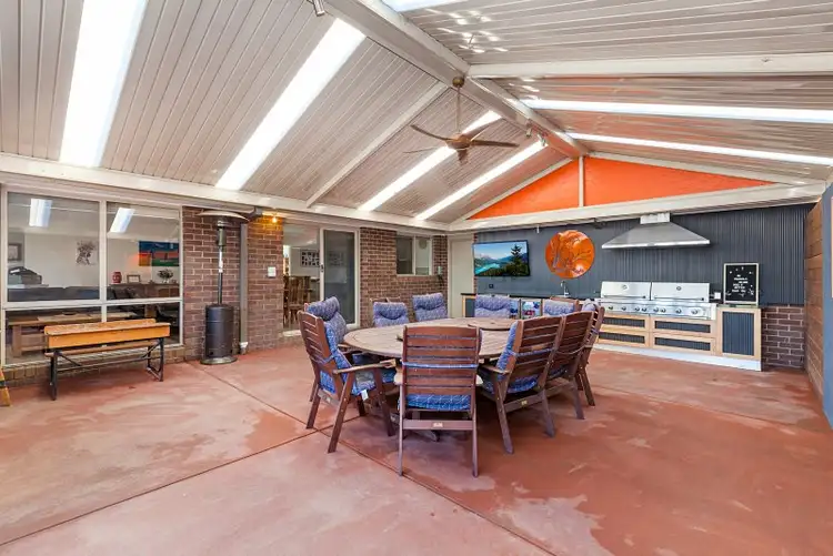 Fifth view of Homely house listing, 32 Alexander Avenue, Wallan VIC 3756