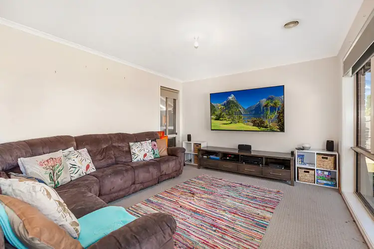 Sixth view of Homely house listing, 32 Alexander Avenue, Wallan VIC 3756
