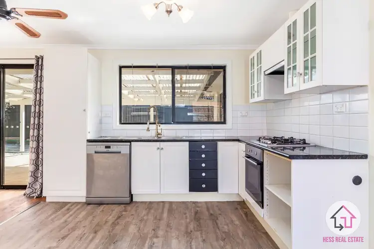 Second view of Homely house listing, 15 Roulston Way, Wallan VIC 3756