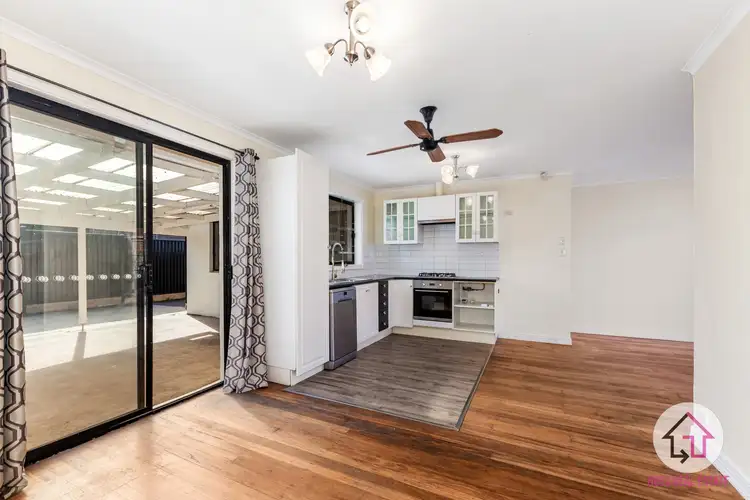Third view of Homely house listing, 15 Roulston Way, Wallan VIC 3756