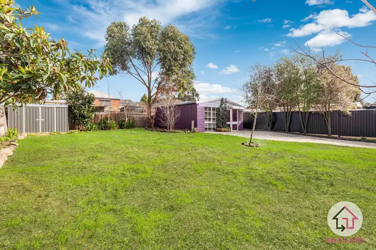 Fifth view of Homely house listing, 15 Roulston Way, Wallan VIC 3756