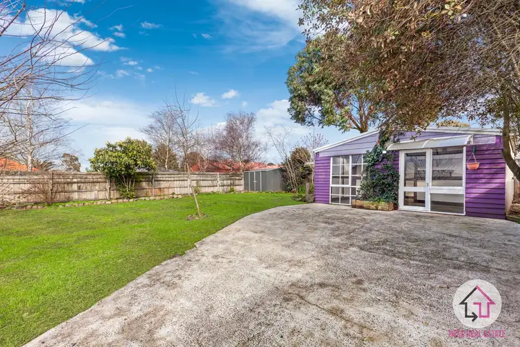 Sixth view of Homely house listing, 15 Roulston Way, Wallan VIC 3756