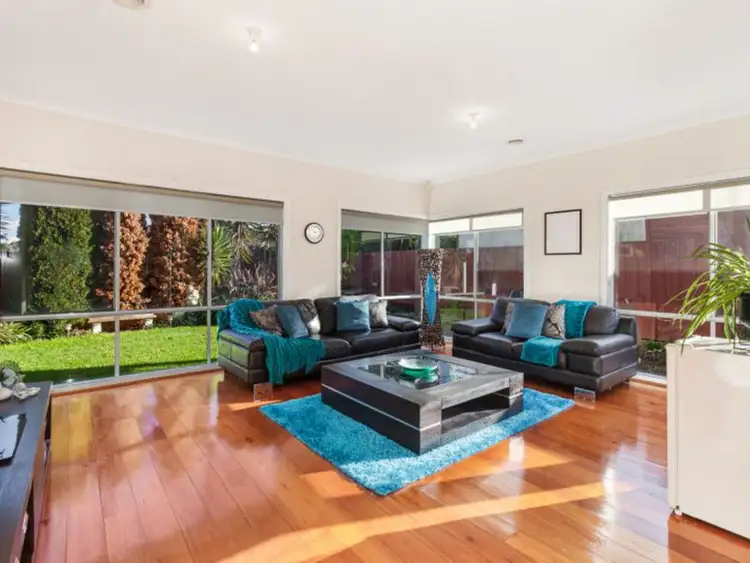 Third view of Homely house listing, 19 Lyons Way, Wallan VIC 3756