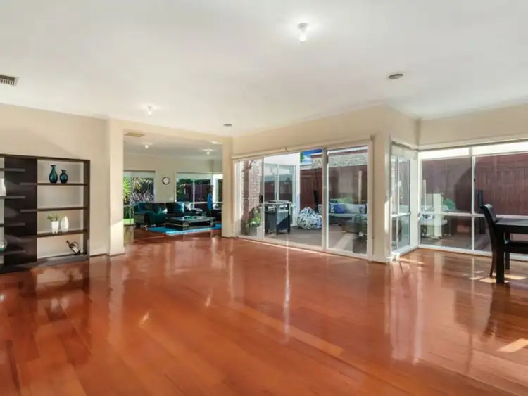 Fourth view of Homely house listing, 19 Lyons Way, Wallan VIC 3756