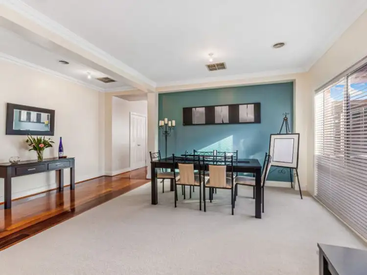 Fifth view of Homely house listing, 19 Lyons Way, Wallan VIC 3756