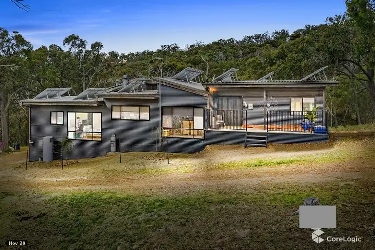 165 Scotts Road, Tallarook VIC 3659
