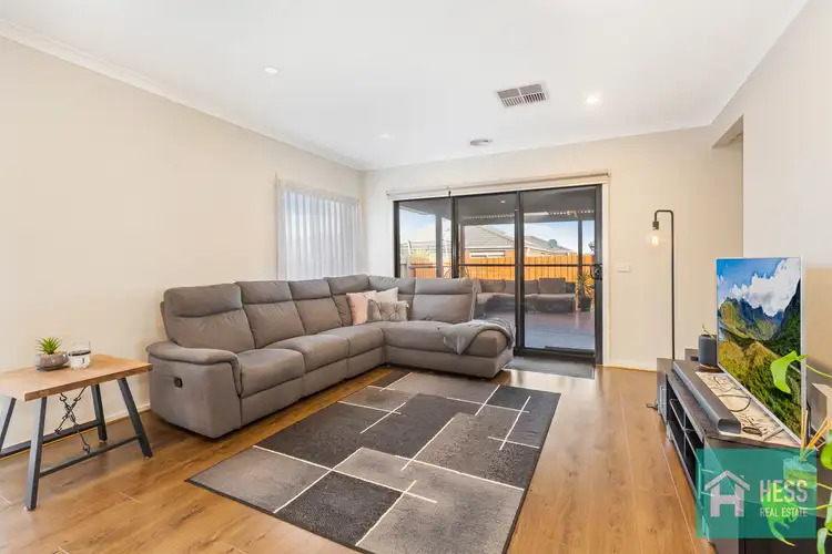 Fourth view of Homely house listing, 15 Rubus Drive, Wallan VIC 3756
